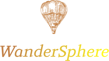 Wander Sphere